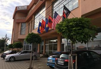 Hotel Albatros has Balcony rooms