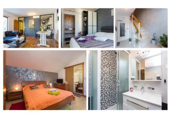 Guesthouse Ivona allows 18 year olds to book a room