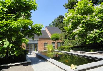 B&B De Floreffe has Balcony rooms