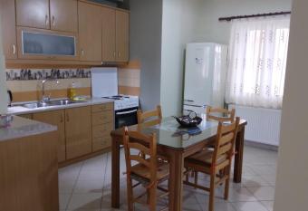 HOLIDAYS APARTMENT                allows 18 year olds to book a room