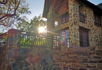 Sable Hiking & Accommodation allows 18 year olds to book a room