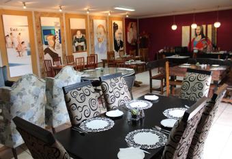 House and Heart Guest House allows 18 year olds to book a room