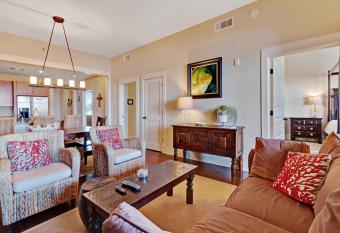 Redfish Village M1-410 Blue Mountain Beach 30A (Condo) has Balcony rooms