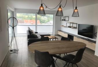 Penthouse Lebierre allows 18 year olds to book a room