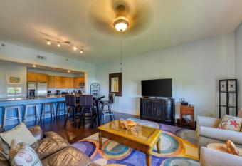 Redfish Village M2o426 Blue Mountain Beach 30A (Condo) has Balcony rooms