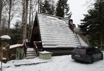 KO  A PLANIKA, SVI    AKI has Balcony rooms