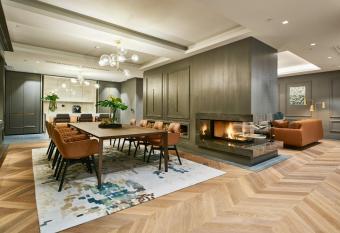 Ikador Luxury Boutique Hotel & Spa has Balcony rooms