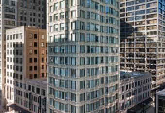 Staypineapple, An Iconic Hotel, The Loop allows 18 year olds to book a room