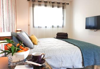 Casa Petre e Fiori has Balcony rooms