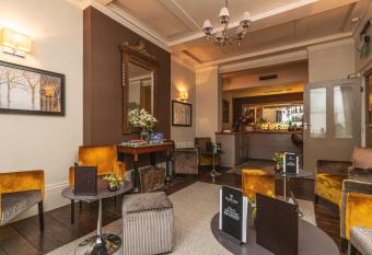 Blanch House has Balcony rooms