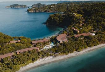 Four Seasons Resort Peninsula Papagayo, Costa Rica has Balcony rooms