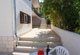 Adria 2 has Balcony rooms