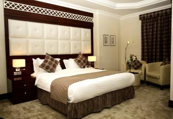 DALIN Hotel has Balcony rooms