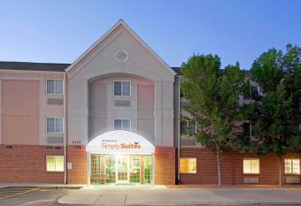 Sonesta Simply Suites Salt Lake City Airport allows 18 year olds to book a room