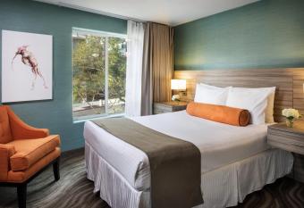 Porto Vista Hotel has Balcony rooms