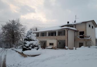 B&B da nonna Vincenza has Balcony rooms