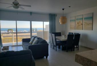 Corona Del Sol 1104, Puerto Pe  asco, Las Conchas has Balcony rooms