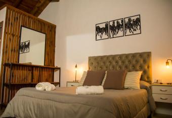 Tacuifi I - Apartamentos allows 18 year olds to book a room