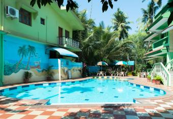 Jesant Valley Holiday Homes allows 18 year olds to book a room