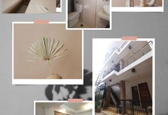 Taj Guesthouse Boracay has Balcony rooms