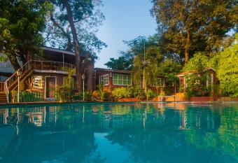 Pali Village Resort allows 18 year olds to book a room