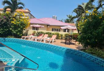 BUTTERFLY GARDEN BOUTIQUE RESIDENCES A Lifestyle destination that you deserve by Neang 110 to 190 sqmtr 1 to 3 bedroom units, 2 full bathrooms, Spa bath, Rain shower, Complete kitchen, STAFF 24-7, FREE Fast Fiber optic WIFI, 55 allows 18 year olds to book a room