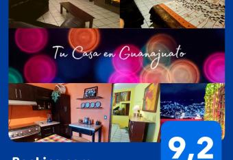 Casa Cantares has Balcony rooms