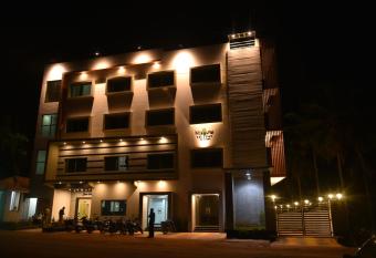 Nijaguna Residency allows 18 year olds to book a room