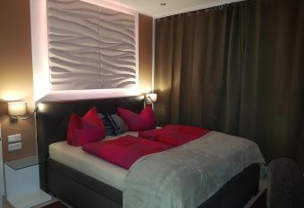 Pension Hoefti allows 18 year olds to book a room