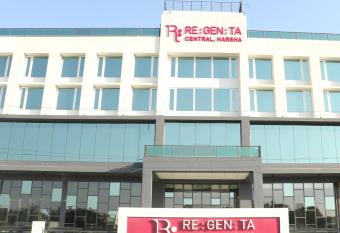 Regenta Central Harsha Vapi allows 18 year olds to book a room