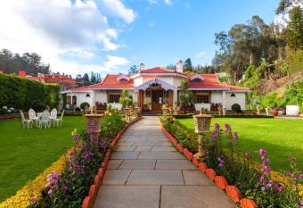 StayVista at Greenwood Bungalow allows 18 year olds to book a room