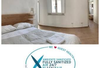 Santa Maria Suites has Balcony rooms