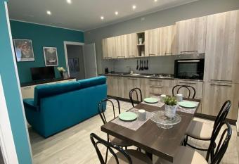 Corte 22 B&b e Appartamenti has Balcony rooms