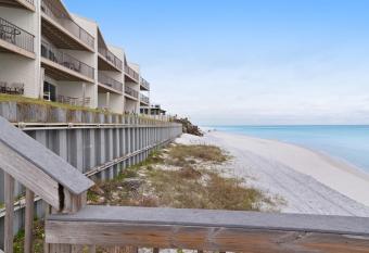 Blue Mountain Beach 216 Blue Mountain Road Townhomes 1A (Condo) has Balcony rooms