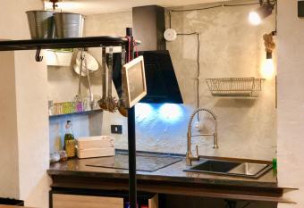 Casa Estia allows 18 year olds to book a room