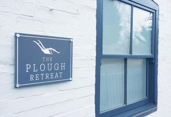 The Plough Retreat allows 18 year olds to book a room