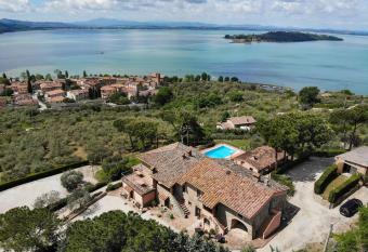 Il Sodino 1738 - Locazione Turistica has Balcony rooms