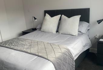 Sutton Park Lodge allows 18 year olds to book a room