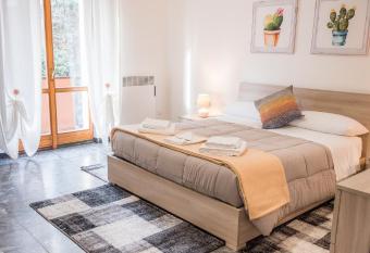 Gabrielli Rooms & Apartments - MARONCELLI has Balcony rooms