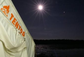 Tentrr - Pinelands Getaway has Balcony rooms