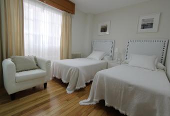 Vivienda Uso Tur  stico ESPI  EIRA has Balcony rooms