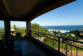 Tranquil Shores has Balcony rooms