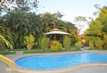 Lodge Margouillat has Balcony rooms