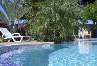 Nos Krusero Apartments has Balcony rooms