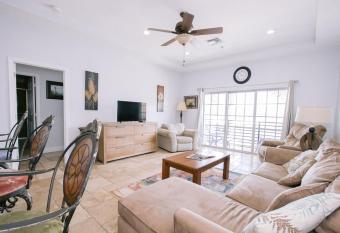 Vistalmar Beach Resort has Balcony rooms