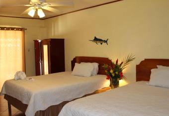 Banana Bay Marina allows 18 year olds to book a room