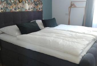 Hotel am Stadion VANINO cucina ITALIAN has Balcony rooms