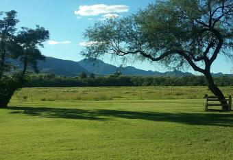 Peachey Ranch allows 18 year olds to book a room