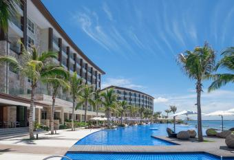 Dusit Thani Mactan Cebu Resort has Balcony rooms