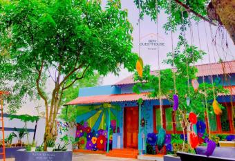 Ben Guesthouse Phu Quoc has Balcony rooms